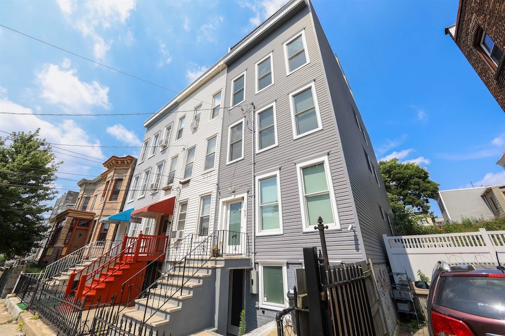 157 Sherman Ave unit 3, Jersey City, NJ 07307 - photo 1