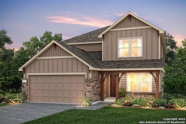 12011 Boots On, San Antonio, TX 78254 - photo 1