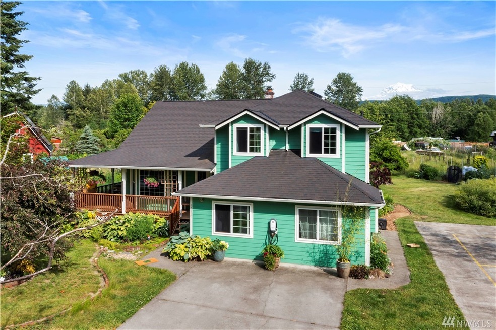 23510 186th St E, Orting, WA 98360 - photo 1