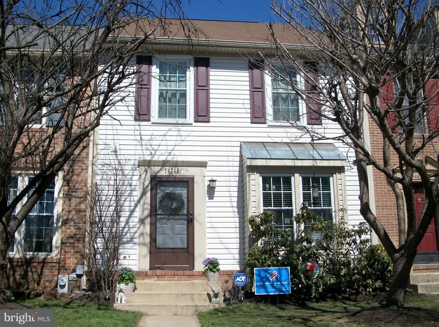 14240 Oakpointe Dr, Laurel, MD 20707 - photo 1