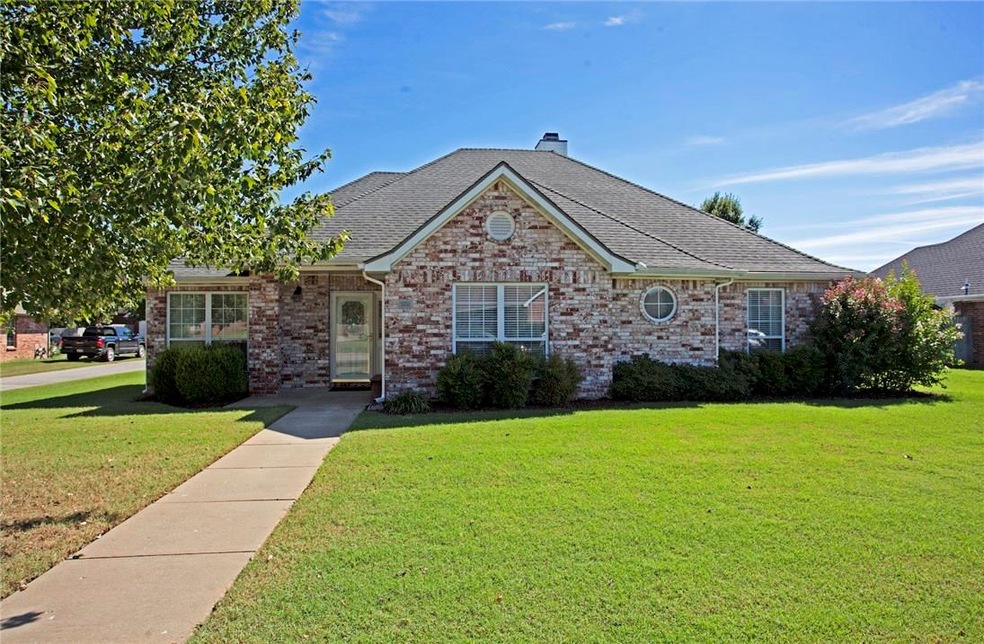 3201 Mimosa Way, Bentonville, AR 72712 - photo 1