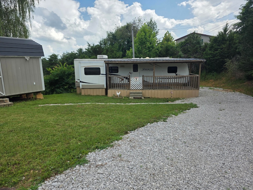 For Sale $75,000 • Co-Listing Agent