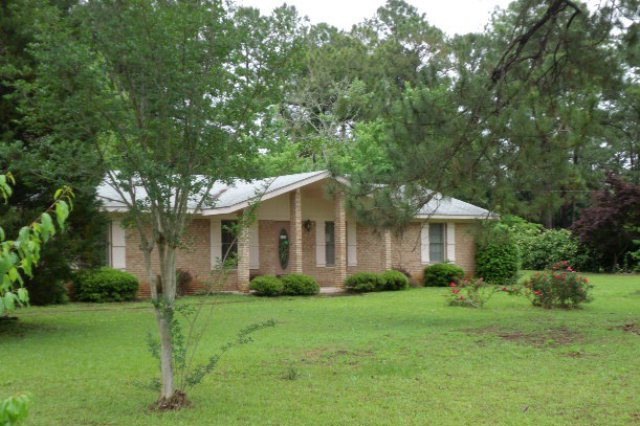 Main View