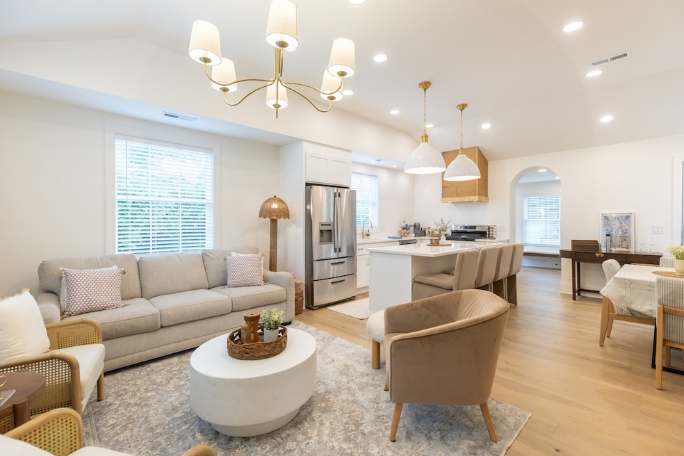 4039 Wilson Pike, Franklin, TN 37067 - photo 1