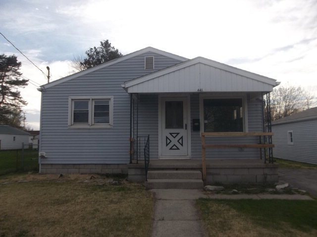 441 Avondale Ave, Marion, OH 43302 - photo 1