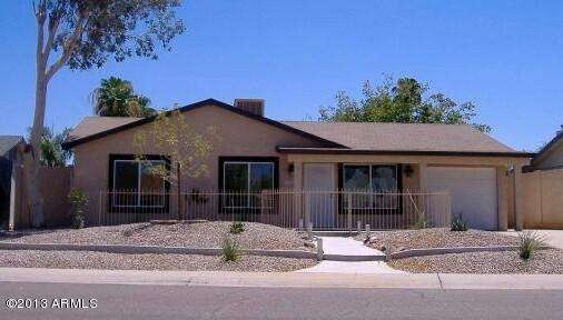 921 W Watson Dr unit 3, Tempe, AZ 85283 - photo 1