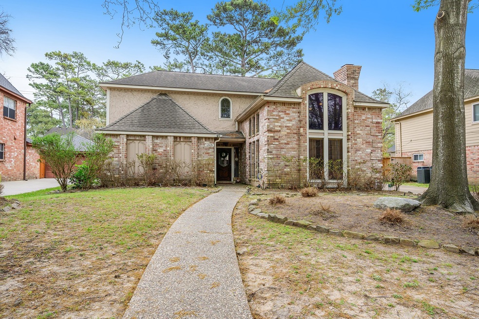 12435 Oak Park Dr, Houston, TX 77070 - photo 1