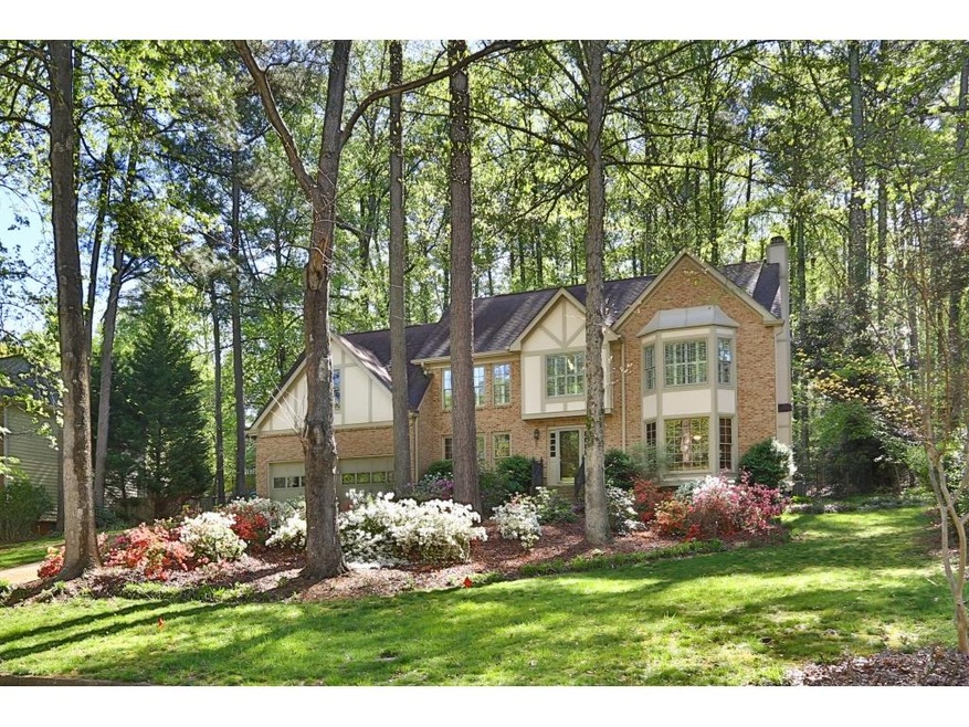 Welcome Home