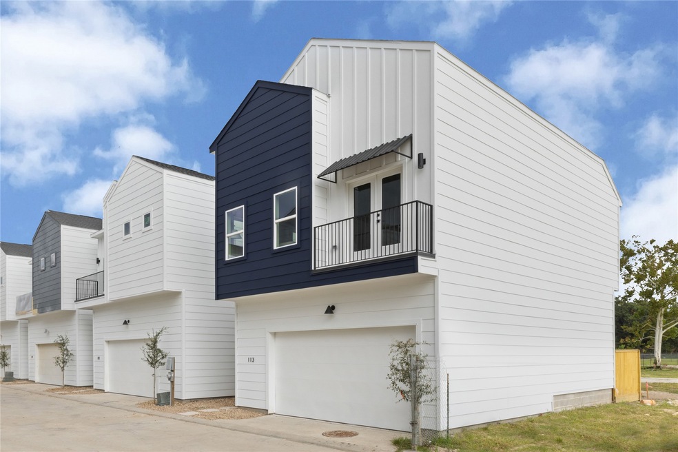 113 Tolima Dove St, Houston, TX 77018 - photo 1