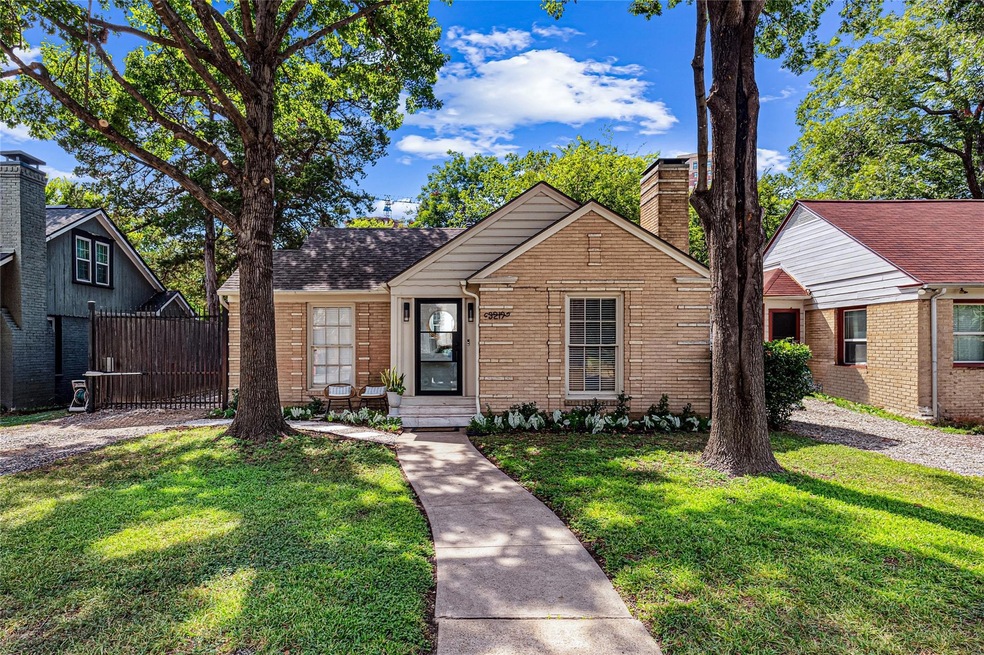 3219 Homer St, Dallas, TX 75206 - photo 1