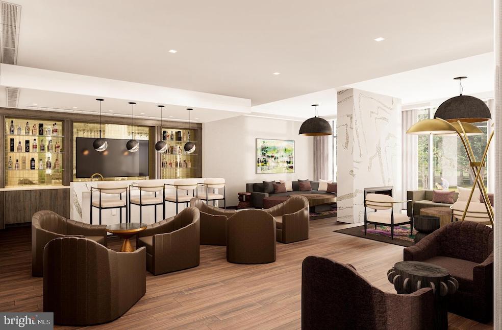 3990 Upton St NW unit 2B-PARC-4106, Washington, DC 20016 - photo 1