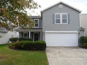 931 Gristmill Dr, Franklin, IN 46131 - photo 1