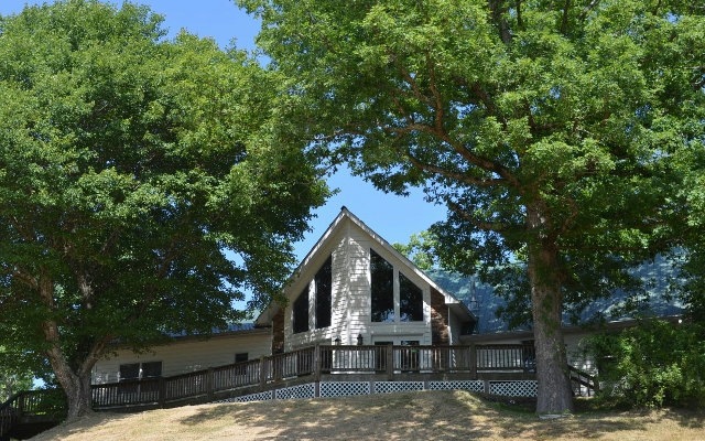 Main View