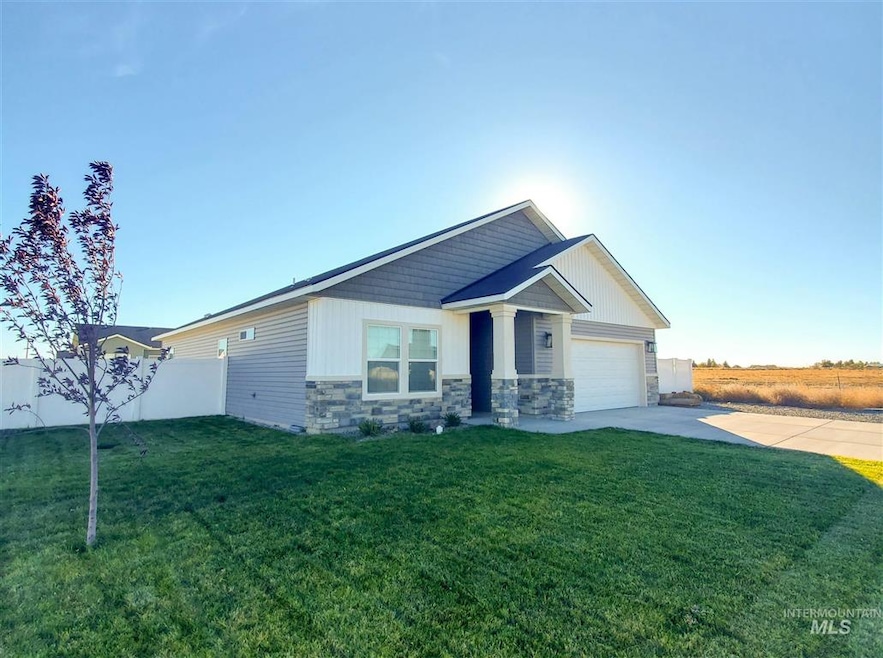 1205 Starlight Loop, Twin Falls, ID 83301 - photo 1