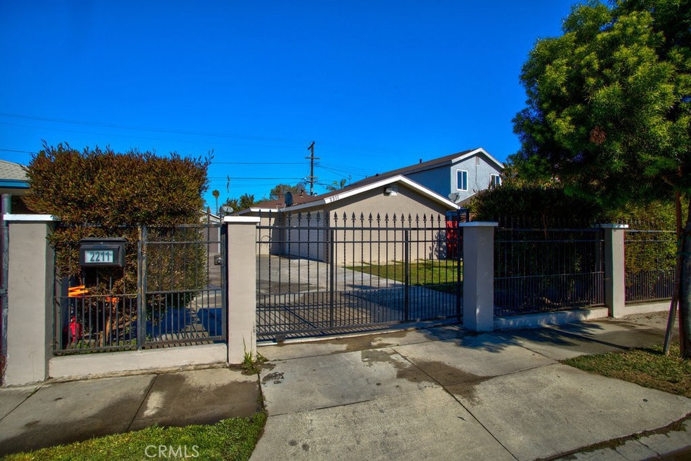 2211 E Hatchway St, Compton, CA 90222 - photo 1