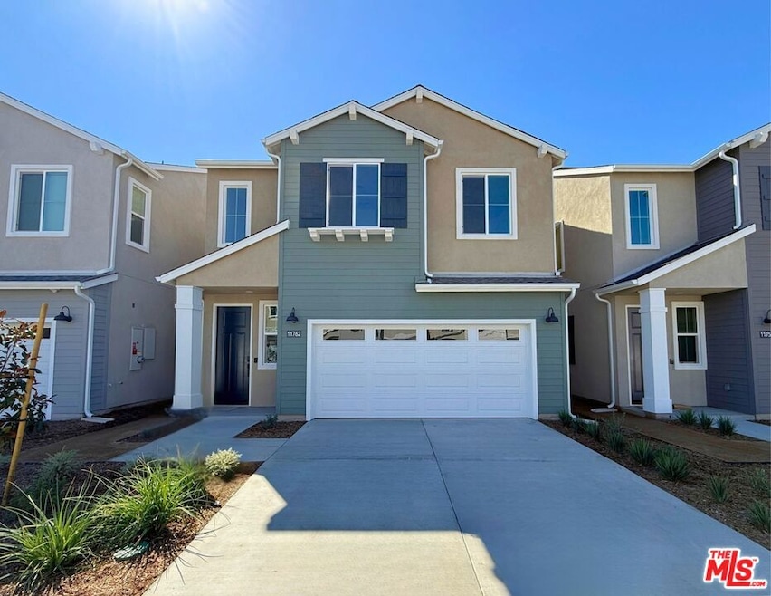 Homesite 12 Exterior