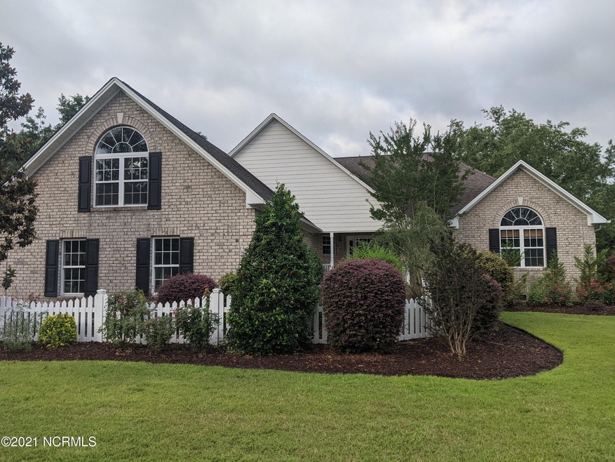 3007 Hayden Dr, Wilmington, NC 28411 - photo 1