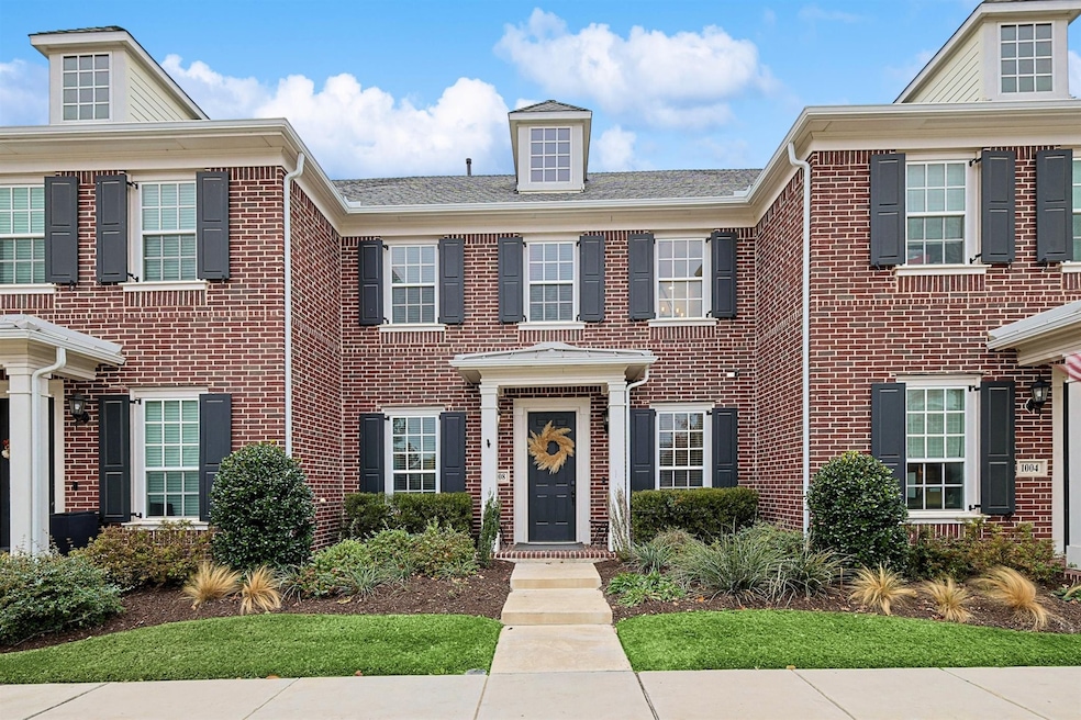 1008 Redbrick Ln, Northlake, TX 76247 - photo 1