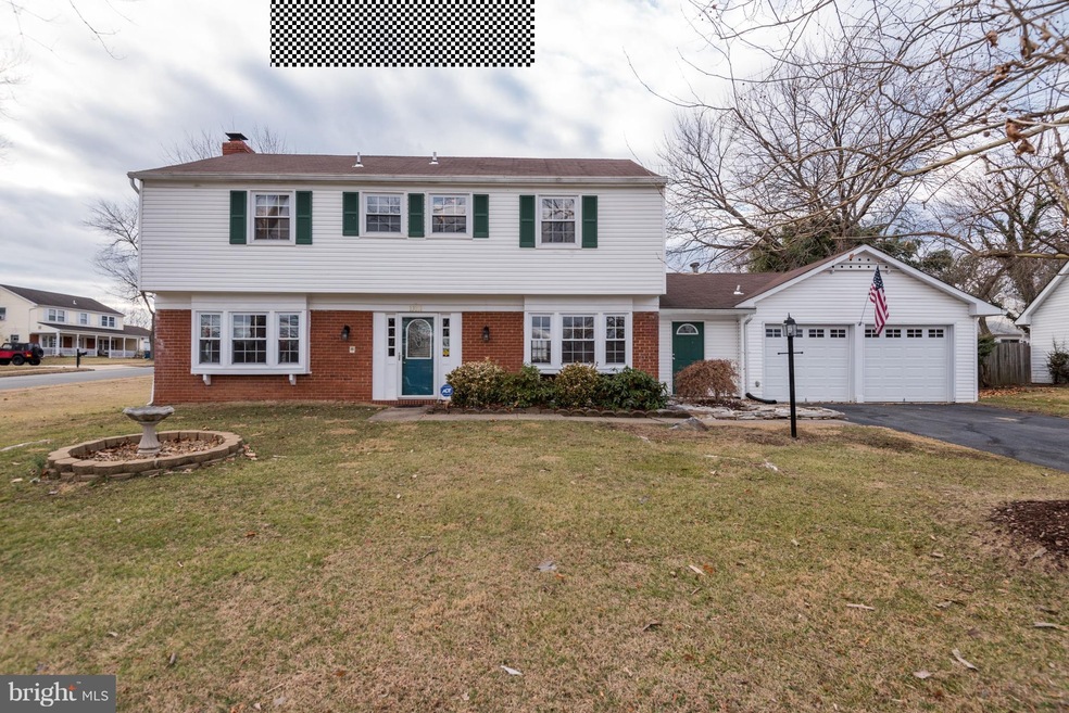 13101 Pavilion Ln, Fairfax, VA 22033 - photo 1