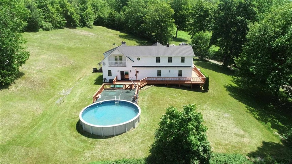 270 Mandigo Rd, Saxtons River, VT 05154 - photo 1