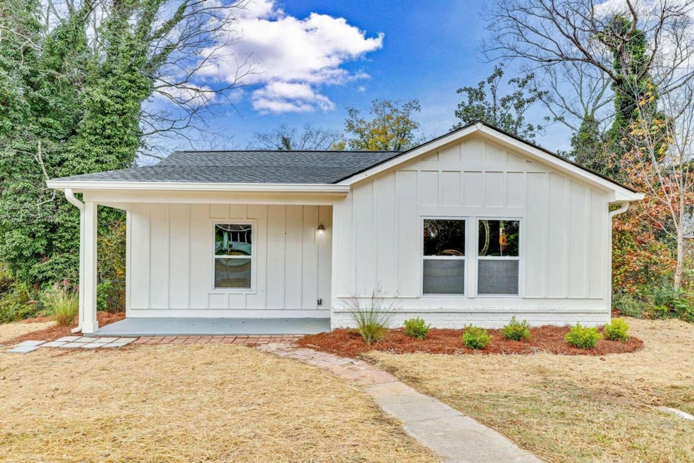 104 Klassing St SW, Rome, GA 30161 - photo 1