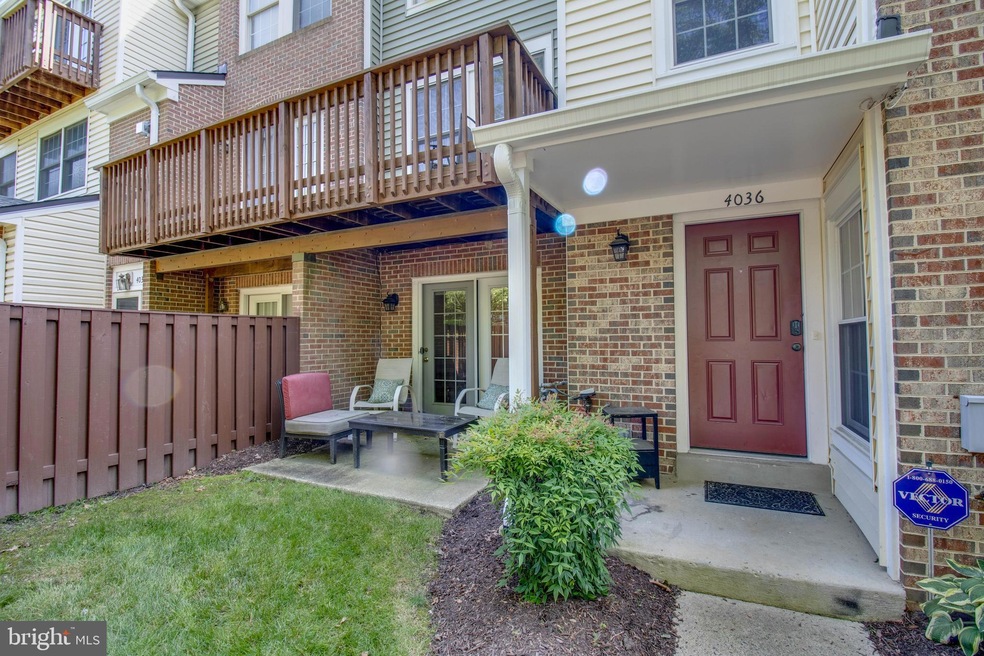 4036 Chetham Way unit 19, Woodbridge, VA 22192 - photo 1