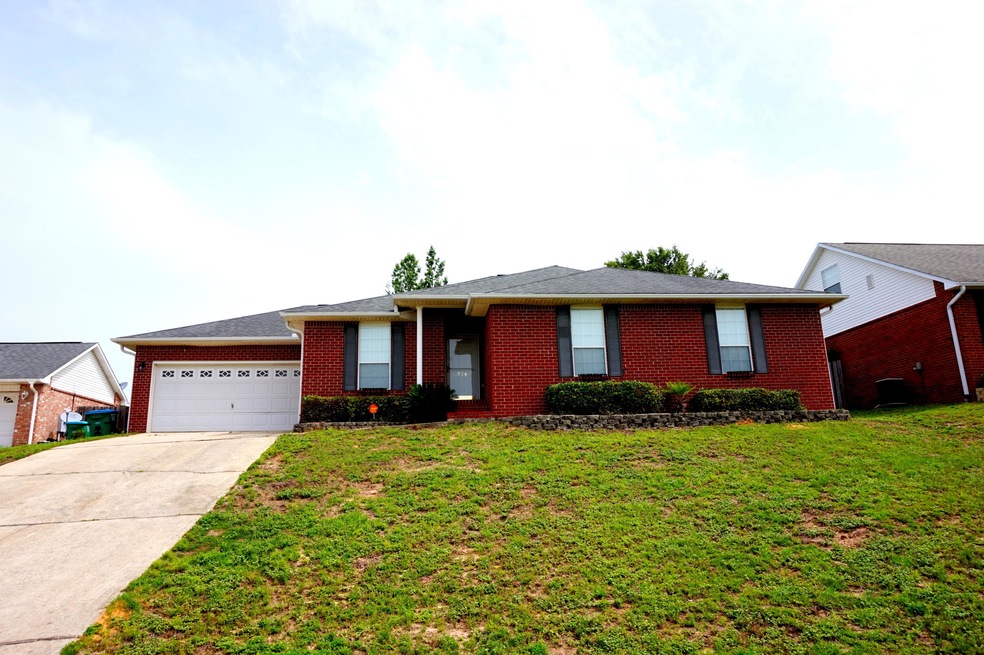 714 front yard