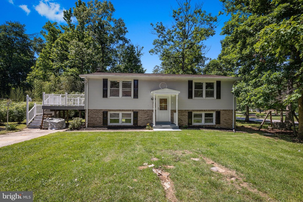 10124 Dolby Ave, Glenn Dale, MD 20769 - photo 1