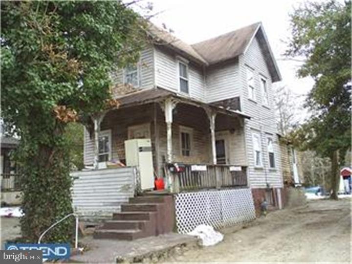 60 Chews Landing Rd, Clementon, NJ 08021 - photo 1