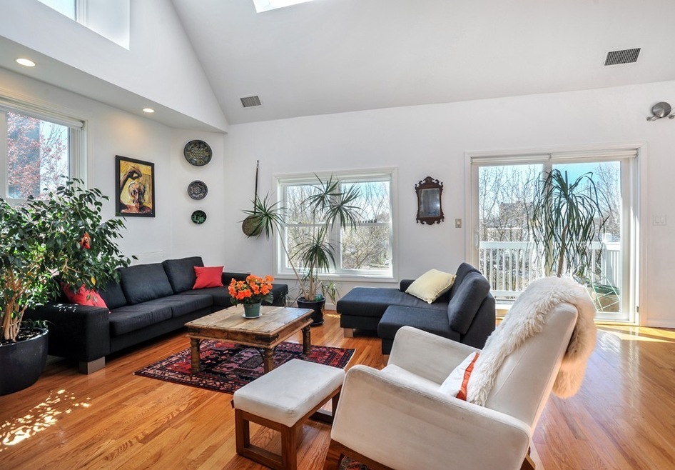 205 Richdale Ave unit A12, Cambridge, MA 02140 - photo 1