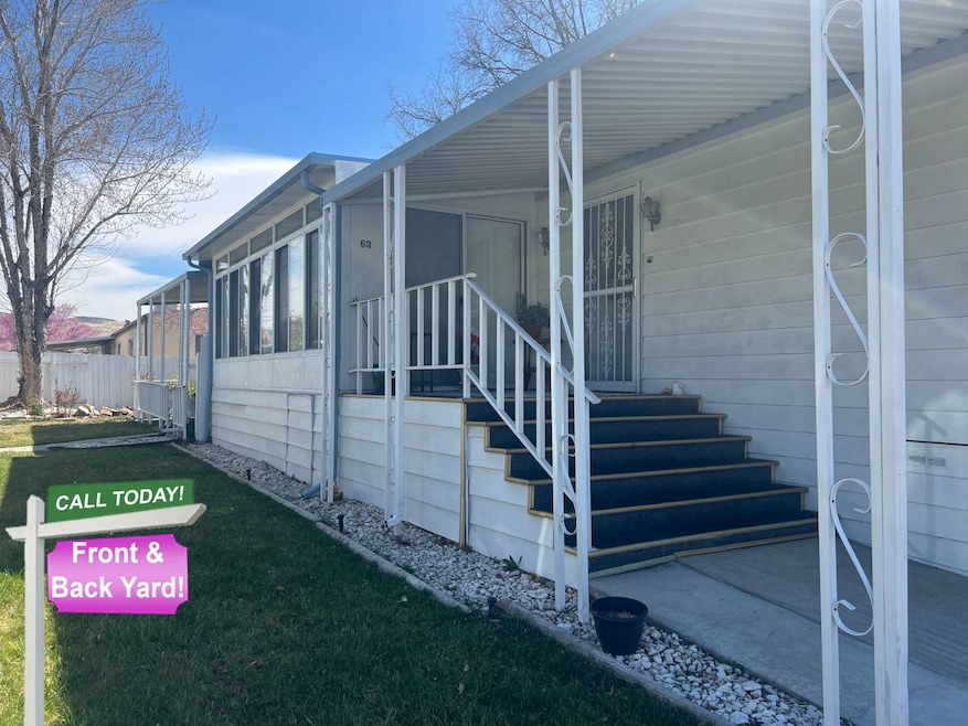 675 Parlanti Ln unit 63, Sparks, NV 89434 - photo 1