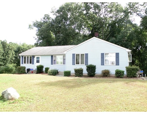 117 Minechoag Heights, Ludlow, MA 01056 - photo 1