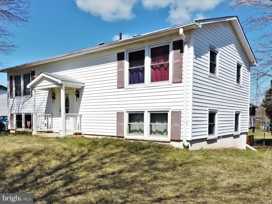 6542 Schoolhouse Rd, Bealeton, VA 22712 - photo 1