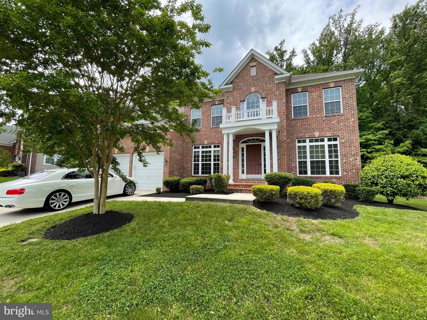 1907 Lake Forest Dr, Upper Marlboro, MD 20774 - photo 1