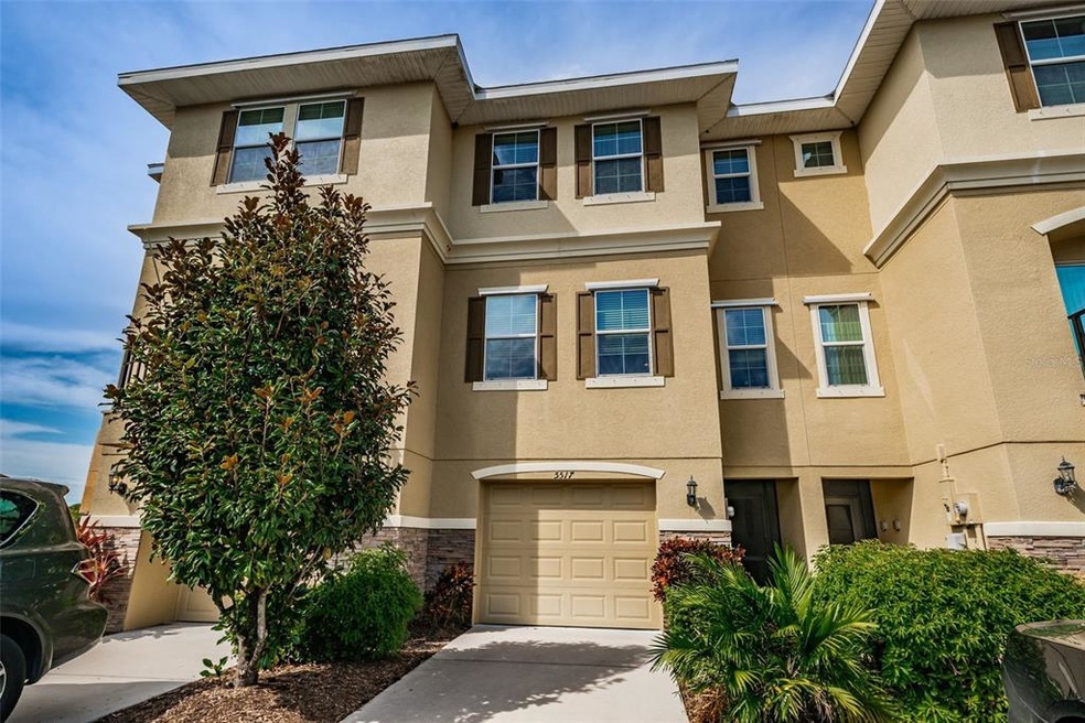 5517 White Marlin Ct, New Port Richey, FL 34652 - photo 1