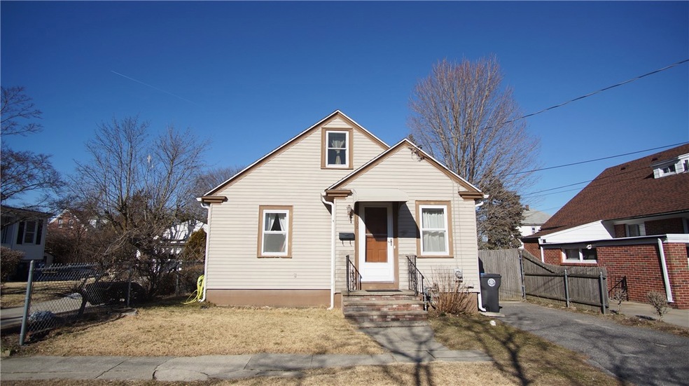 108 Alto St, Cranston, RI 02920 - photo 1