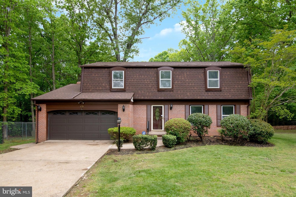 676 Hope Rd, Stafford, VA 22554 - photo 1