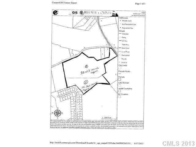 0000 Bussell Rd, Olin, NC 28660 - photo 1