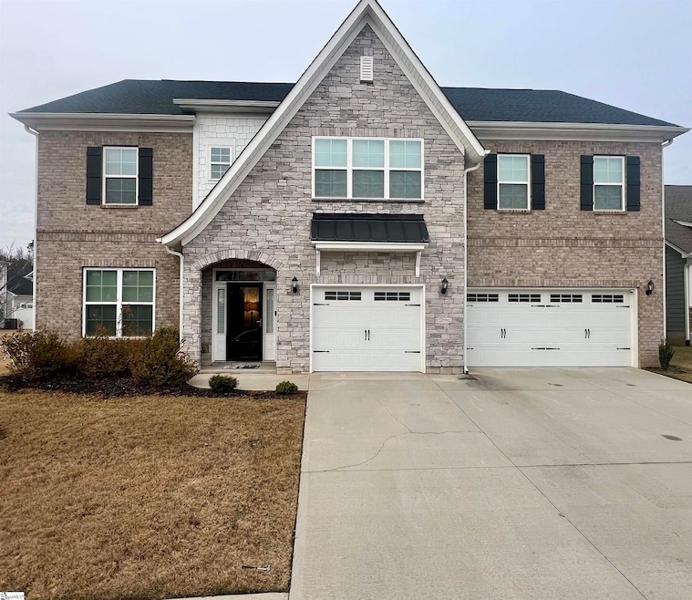 116 Indigo Pointe Dr, Greenville, SC 29607 - photo 1