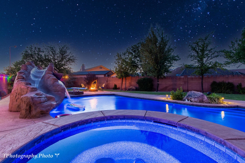 3650 W Mountain View Cir Twilight-8