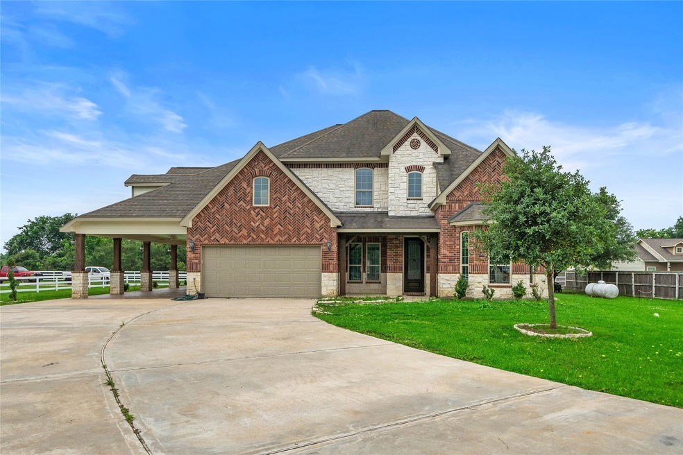 23975 A j Foyt Rd, Hockley, TX 77447 - photo 1