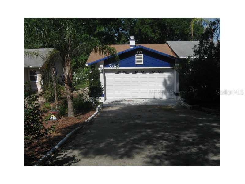 Exterior Front - Exterior Front