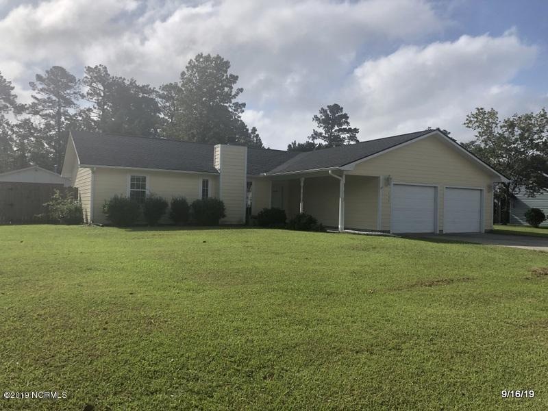 155 Settlers Cir, Jacksonville, NC 28546 - photo 1