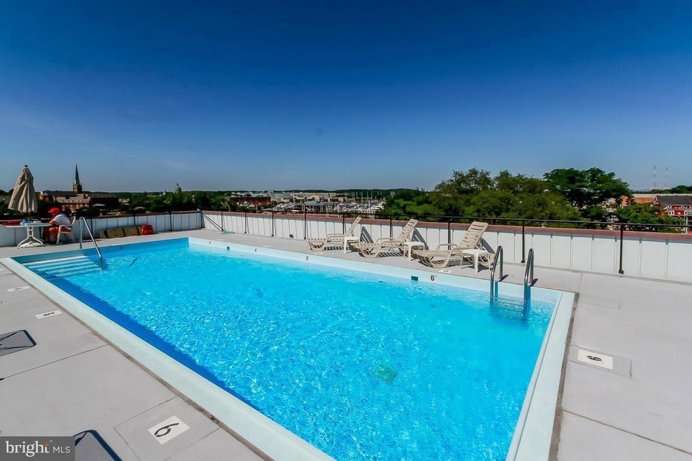 316 Burnside St unit 301, Annapolis, MD 21403 - photo 1