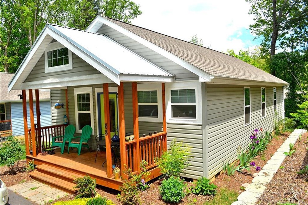 68 Marietta St unit 101, Asheville, NC 28803 - photo 1