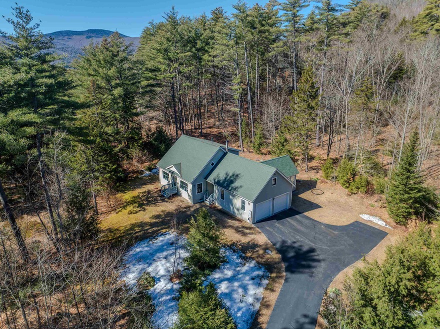 57 Millbrook Rd, Thornton, NH 03285 - photo 1