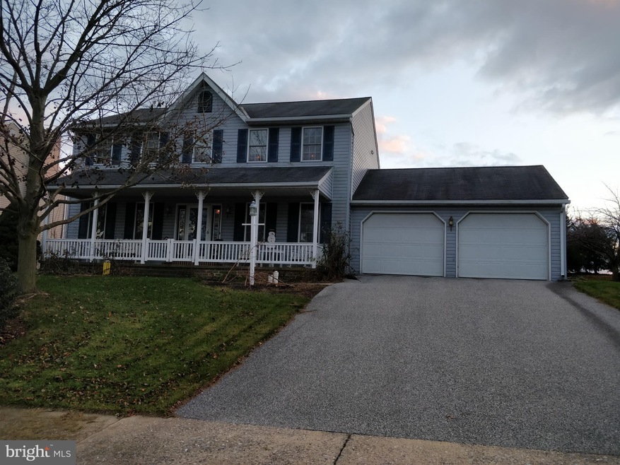 317 Raspberry Rd, Leola, PA 17540 - photo 1