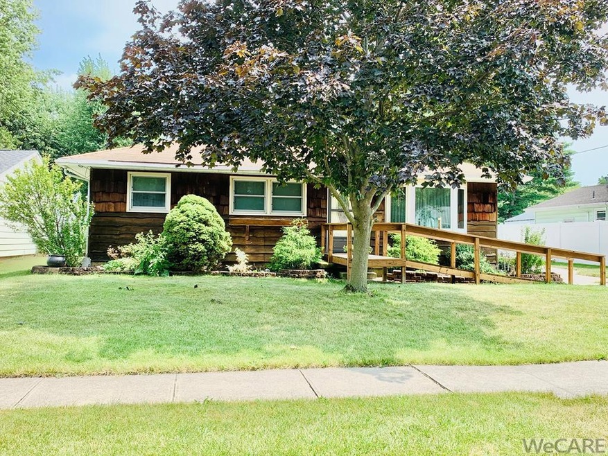 Main View