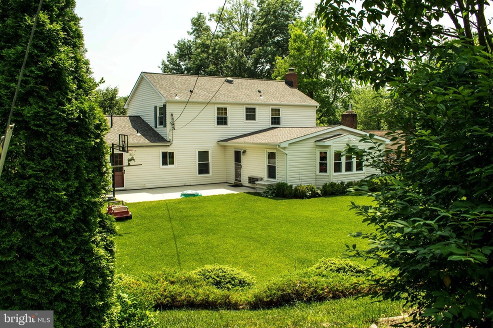 12212 Raritan Ln, Bowie, MD 20715 - photo 1