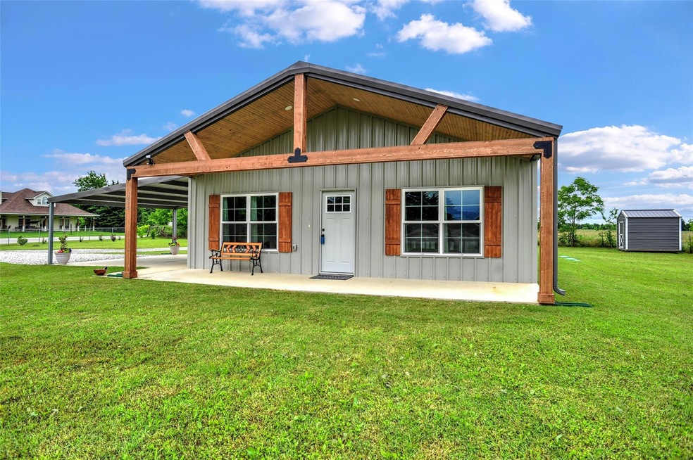 244 Immigrant Trail Rd, Denison, TX 75021 - photo 1